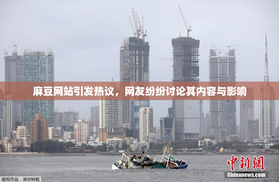 麻豆网站引发热议，网友纷纷讨论其内容与影响