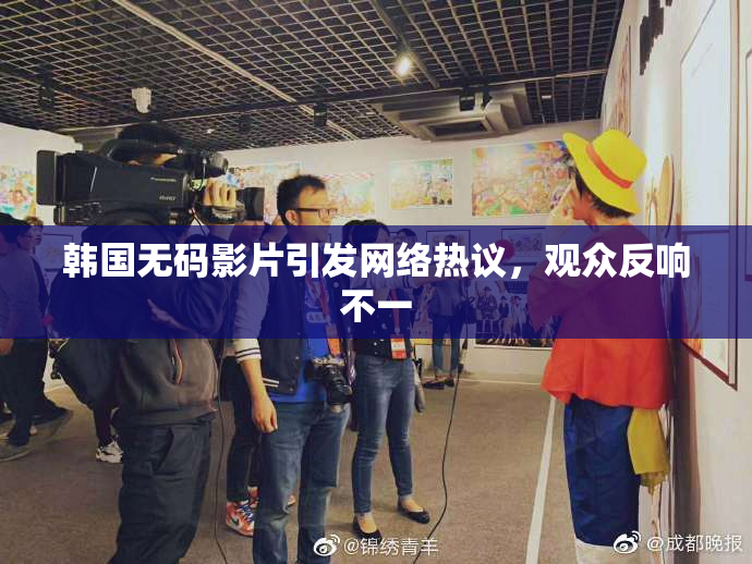 韩国无码影片引发网络热议，观众反响不一