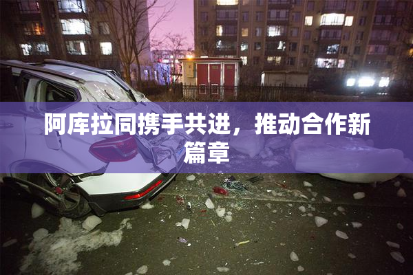 阿库拉同携手共进，推动合作新篇章