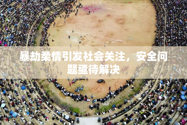 暴劫柔情引发社会关注，安全问题亟待解决