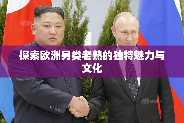 探索欧洲另类老熟的独特魅力与文化