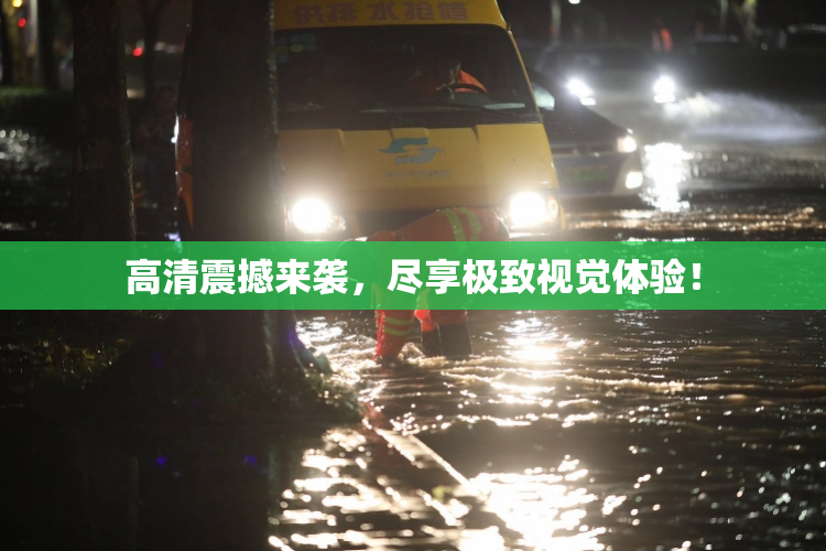高清震撼来袭，尽享极致视觉体验！