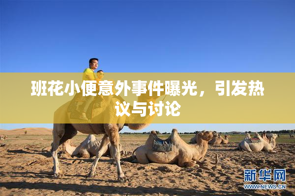班花小便意外事件曝光，引发热议与讨论