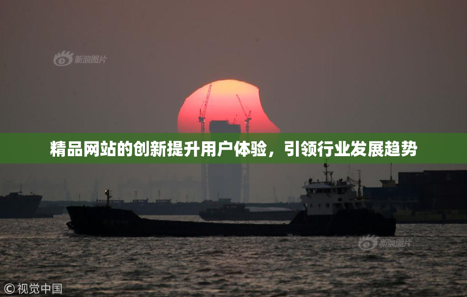 精品网站的创新提升用户体验，引领行业发展趋势