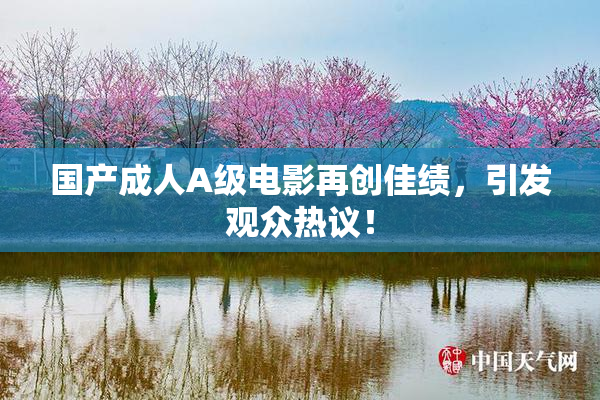 国产成人A级电影再创佳绩，引发观众热议！