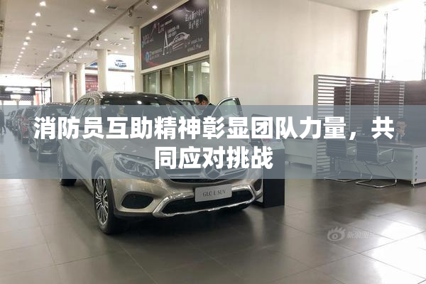 消防员互助精神彰显团队力量，共同应对挑战
