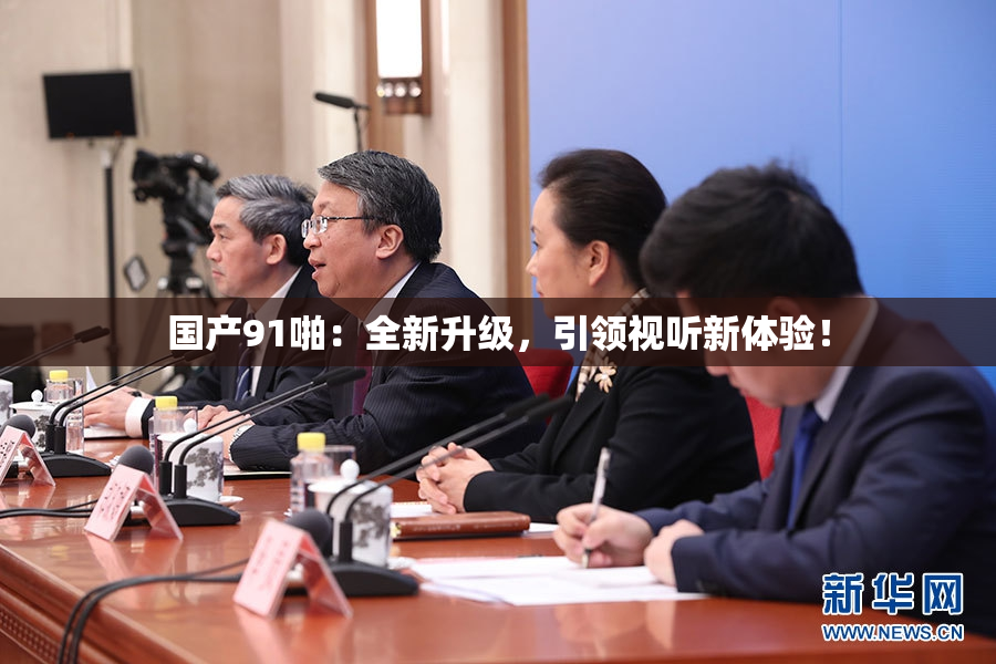 国产91啪：全新升级，引领视听新体验！