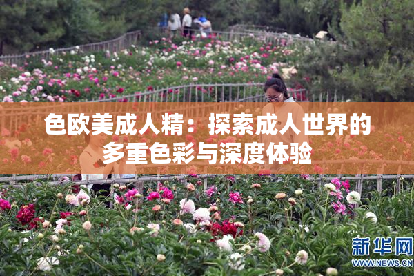 色欧美成人精：探索成人世界的多重色彩与深度体验