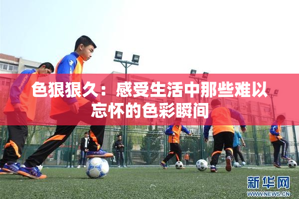 色狠狠久：感受生活中那些难以忘怀的色彩瞬间