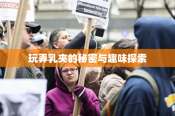 玩弄乳夹的秘密与趣味探索