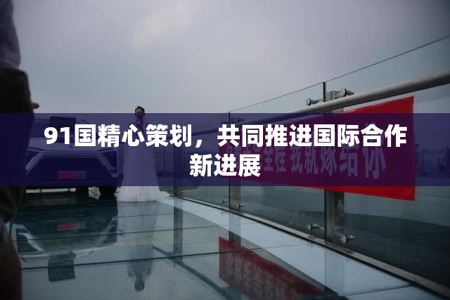 91国精心策划，共同推进国际合作新进展