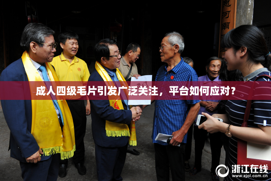 成人四级毛片引发广泛关注，平台如何应对？