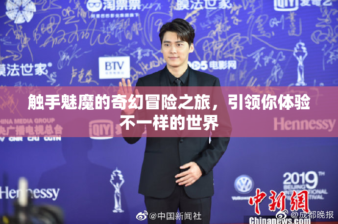 触手魅魔的奇幻冒险之旅，引领你体验不一样的世界