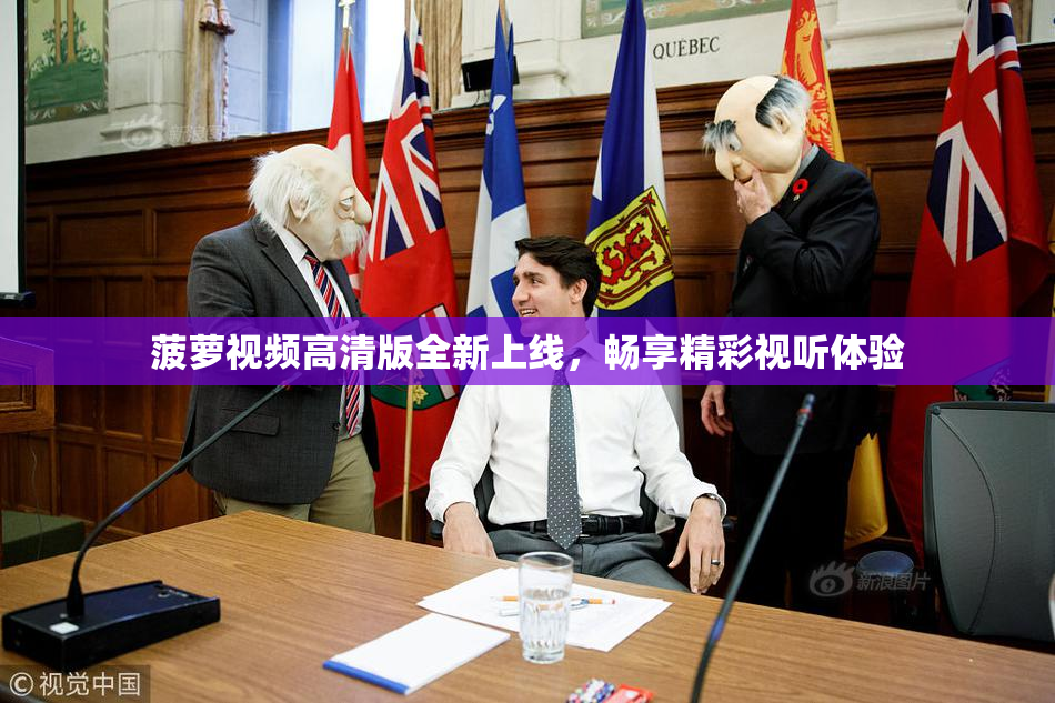 菠萝视频高清版全新上线，畅享精彩视听体验