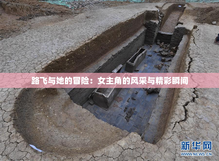 路飞与她的冒险：女主角的风采与精彩瞬间