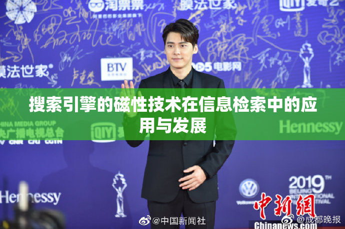 搜索引擎的磁性技术在信息检索中的应用与发展