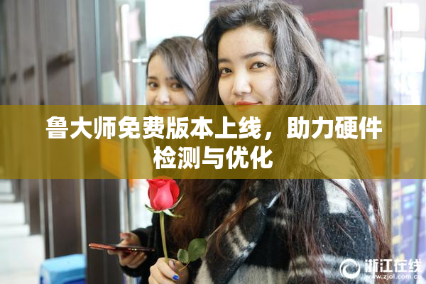 鲁大师免费版本上线，助力硬件检测与优化