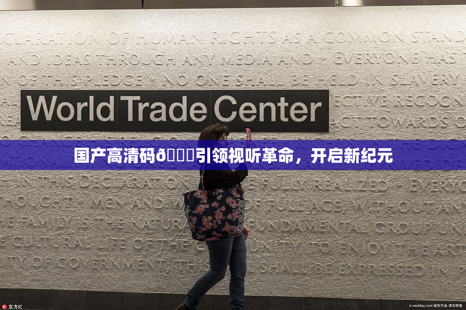 国产高清码🔞引领视听革命，开启新纪元