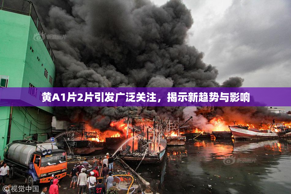 黄A1片2片引发广泛关注，揭示新趋势与影响