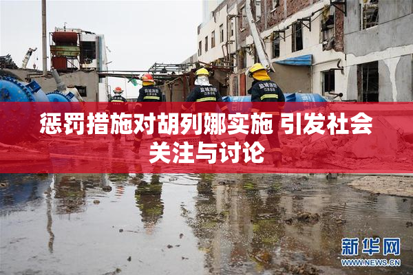 惩罚措施对胡列娜实施 引发社会关注与讨论