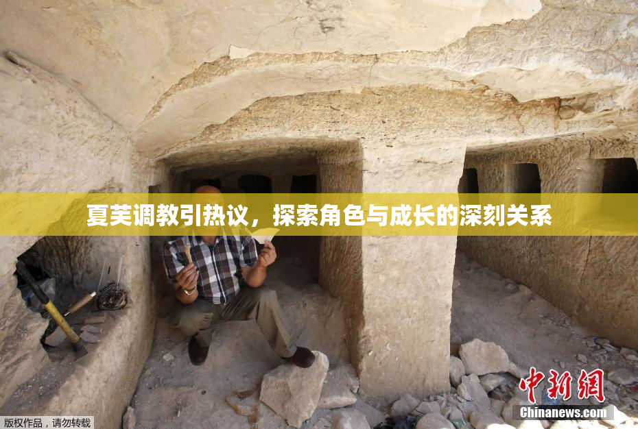 夏芙调教引热议，探索角色与成长的深刻关系
