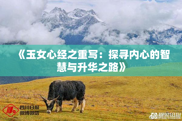 《玉女心经之重写：探寻内心的智慧与升华之路》