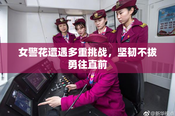 女警花遭遇多重挑战，坚韧不拔勇往直前