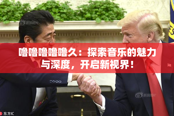 噜噜噜噜噜久：探索音乐的魅力与深度，开启新视界！