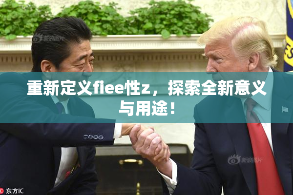 重新定义fiee性z，探索全新意义与用途！
