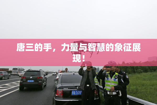 唐三的手，力量与智慧的象征展现！