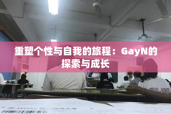 重塑个性与自我的旅程：GayN的探索与成长
