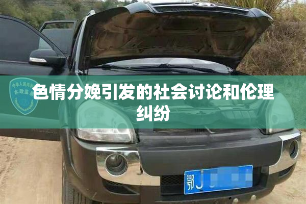 色情分娩引发的社会讨论和伦理纠纷