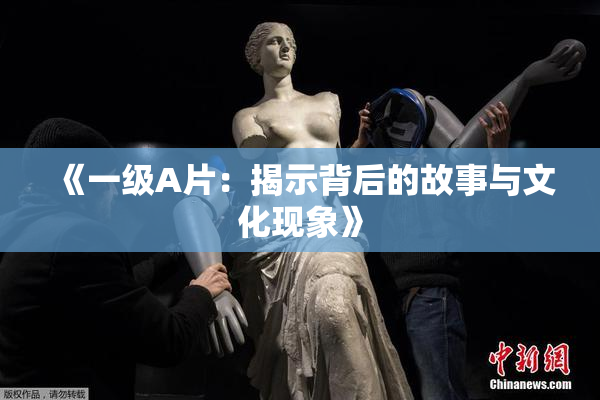 《一级A片：揭示背后的故事与文化现象》