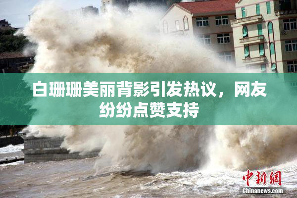 白珊珊美丽背影引发热议，网友纷纷点赞支持