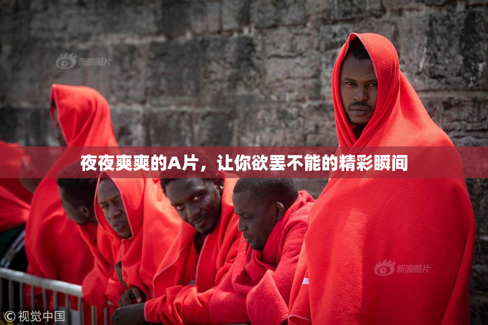夜夜爽爽的A片，让你欲罢不能的精彩瞬间