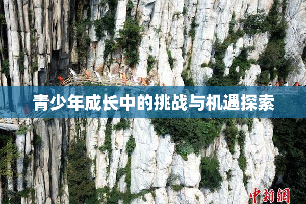 青少年成长中的挑战与机遇探索