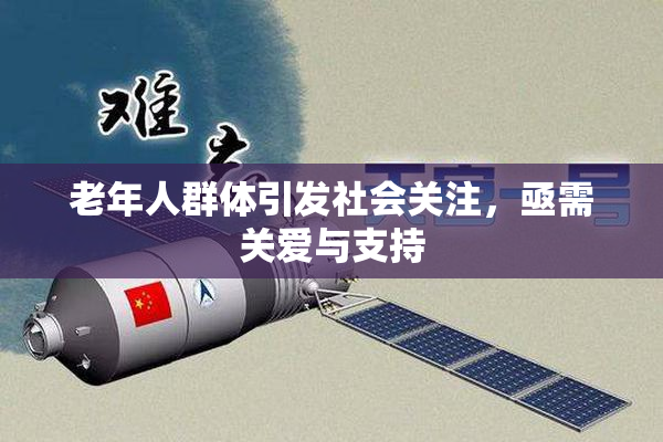 老年人群体引发社会关注，亟需关爱与支持