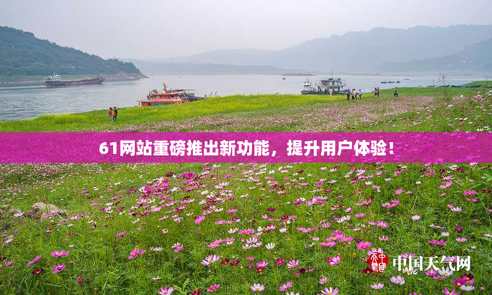 61网站重磅推出新功能，提升用户体验！