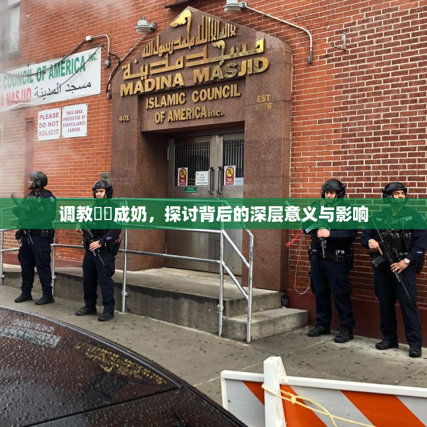 调教妺妺成奶，探讨背后的深层意义与影响