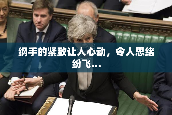 纲手的紧致让人心动，令人思绪纷飞…