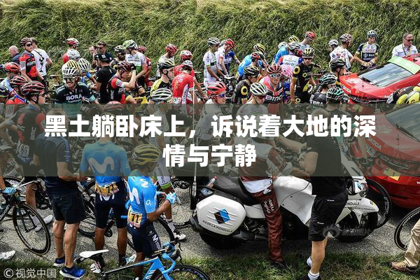 黑土躺卧床上，诉说着大地的深情与宁静