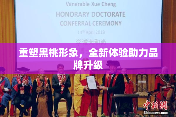 重塑黑桃形象，全新体验助力品牌升级