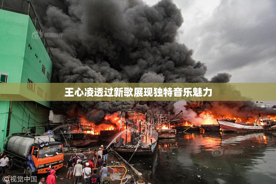 王心凌透过新歌展现独特音乐魅力