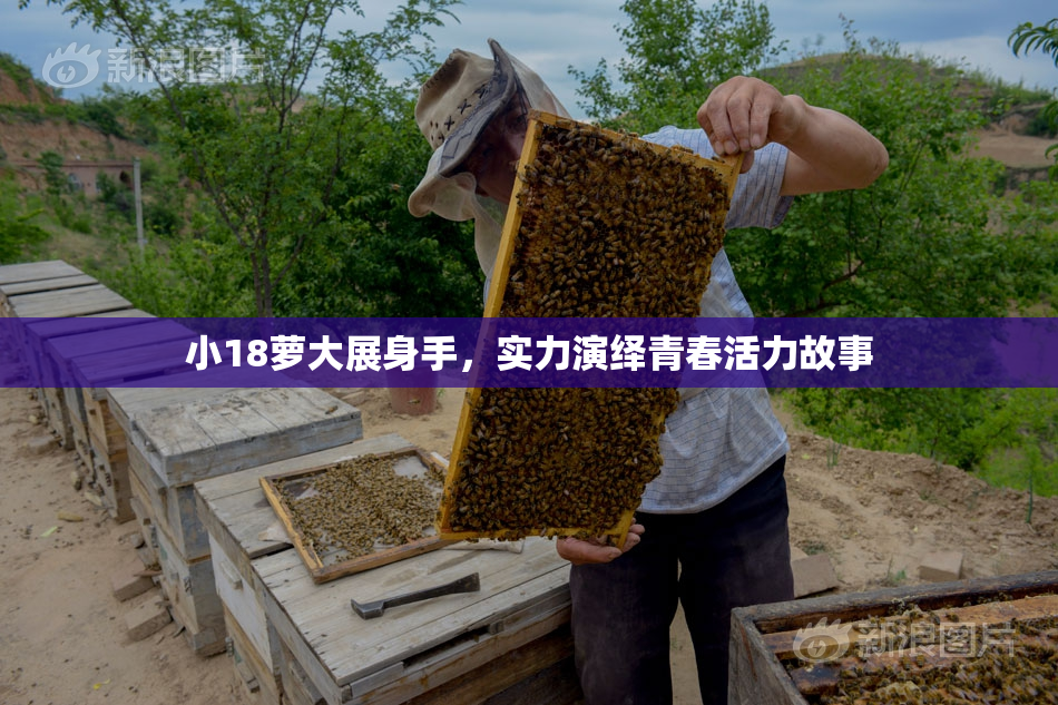 小18萝大展身手，实力演绎青春活力故事
