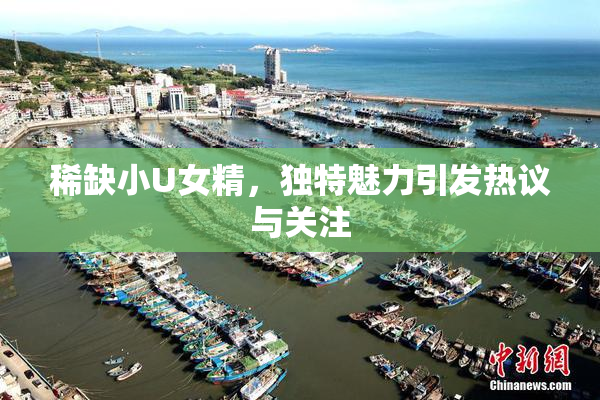 稀缺小U女精，独特魅力引发热议与关注