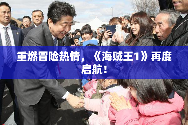 重燃冒险热情，《海贼王1》再度启航！