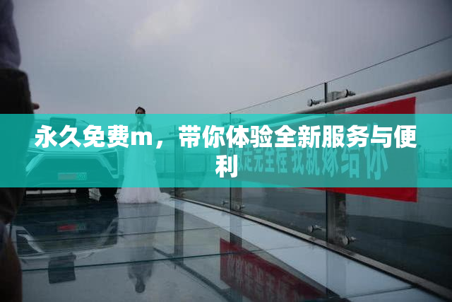 永久免费m，带你体验全新服务与便利