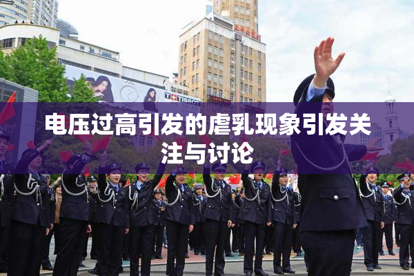 电压过高引发的虐乳现象引发关注与讨论