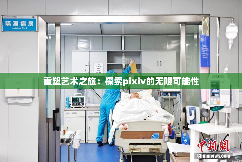 重塑艺术之旅：探索pixiv的无限可能性