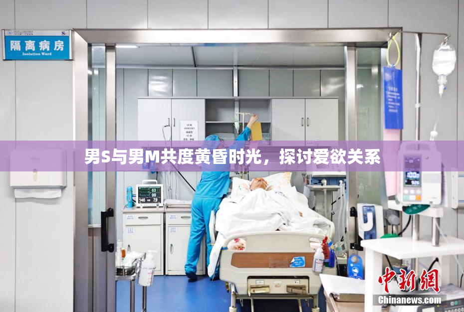 男S与男M共度黄昏时光，探讨爱欲关系